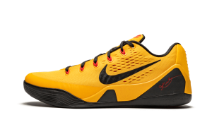 Nike Kobe 9 EM Bruce Lee (646701-700)