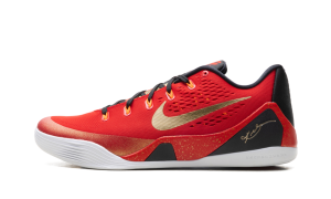 Nike Kobe 9 EM “China” (IH1400-600)