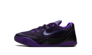 Nike Kobe 9 EM GS “Purple Dynasty” (IM6642-500)