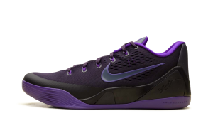 Nike Kobe 9 EM Low Protro TB “Purple Dynasty” (IH1401-500)