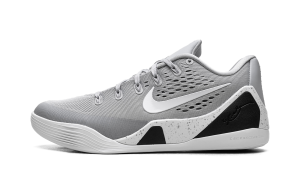 Nike Kobe 9 EM Low Protro TB “Wolf Grey” (IH1401-001)