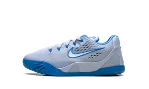 Nike Kobe 9 EM Low TB GS “Hydrogen Blue” (IM6642-400)