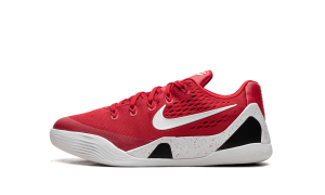 Nike Kobe 9 EM Low TB GS “University Red” (FV3607-600)