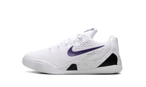Nike Kobe 9 EM TB GS “Lakers Home” (FV3607-101)