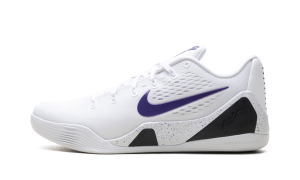 Nike Kobe 9 EM TB “Lakers Home” (IH1401-100)
