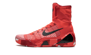 Nike Kobe 9 Elite “Christmas” (FZ7335-600)