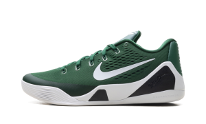 Nike Kobe 9 Elite Low EM Protro TB “University Blue White” (IH5095-301)