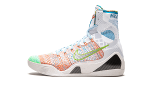 Nike Kobe 9 Elite Premium What The Kobe (678301-904)