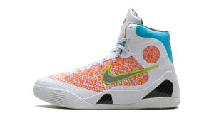 Nike Kobe 9 Elite Protro GS “What The” (HJ9446-100)
