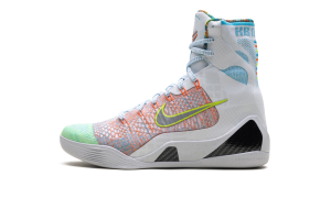 Nike Kobe 9 Elite Protro “What The” (FZ7335-101)