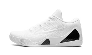 Nike Kobe 9 Low Proto “Halo” (FZ7334-100)