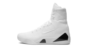 Nike Kobe 9 Protro Halo “White” (FZ7335-100)
