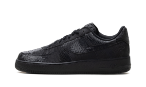 Nike Kobe Bryant x Air Force 1 Low “Black” (IB0018-003)