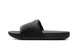 Nike Kobe Offcourt Slide “Black University Gold” (IF2870-003)