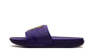 Nike Kobe Offcourt Slide “Purple University Gold” (IF2870-500)