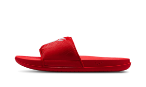 Nike Kobe Offcourt “University Red/White” (IF2870-600)