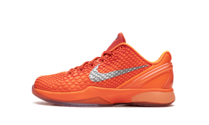 Nike Kobe VI GS “WNBA” (FV9676-800)