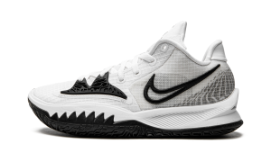 Nike Kyrie 4 Low TB “White Black” (DA7803-100)