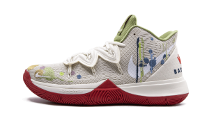 Nike Kyrie 5 EP x Bandulu (CK5837-100)