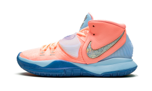 Nike Kyrie 6 “Concepts – Khepri – Special Box” (CU8879-600A)