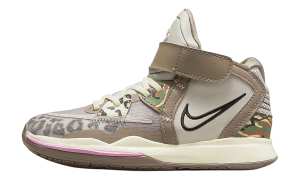 Nike Kyrie Infinity PS “Leopard Camo” (DD0332-006)