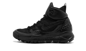 Nike LUPINEK FLYKNIT MNS “Black-Anthracite” (862512-001)