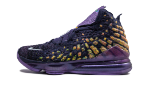 Nike LeBron 17 AS “Monstars” (CD5051-400)