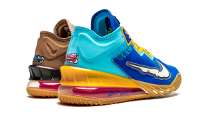 nike-lebron-18 DO7172-900