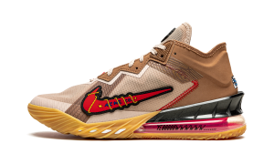 nike-lebron-18 CV7562-401