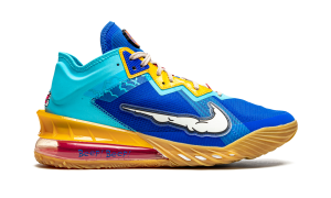 nike-lebron-18 CV7562-401