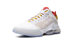 nike-lebron-19 DQ8344-100