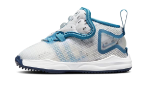Nike LeBron 19 TD “Space Jam – Sweatsuit” (DD0417-100)