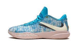 Nike LeBron 20 “All-Star” (DV1191-400)