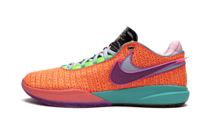 Nike LeBron 20 “Chosen 1” (DJ5423-800)