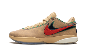 Nike LeBron 20 “Four Horsemen” (DV9090-200)