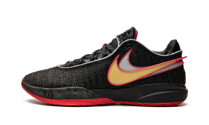 Nike LeBron 20 “Trinity” (DJ5423-001)