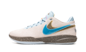 Nike LeBron 20 “Unknwn – Message in a Bottle” (DV9090-801)