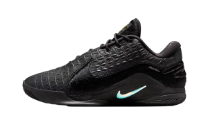 Nike LeBron 21 “Black Label” (IB3866-001)