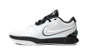 Nike LeBron 21 “Conchiolin” (HF5841-100)