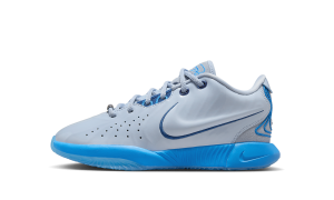Nike LeBron 21 “Diver” (FV1210-400)