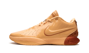 Nike LeBron 21 “Dragon Pearl” (FV2345-800)