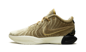 Nike LeBron 21 EP “The Shop Nobility (Solid Sole)” (FZ7884-700)