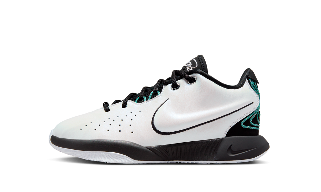 nike-lebron-2 FZ7189-100