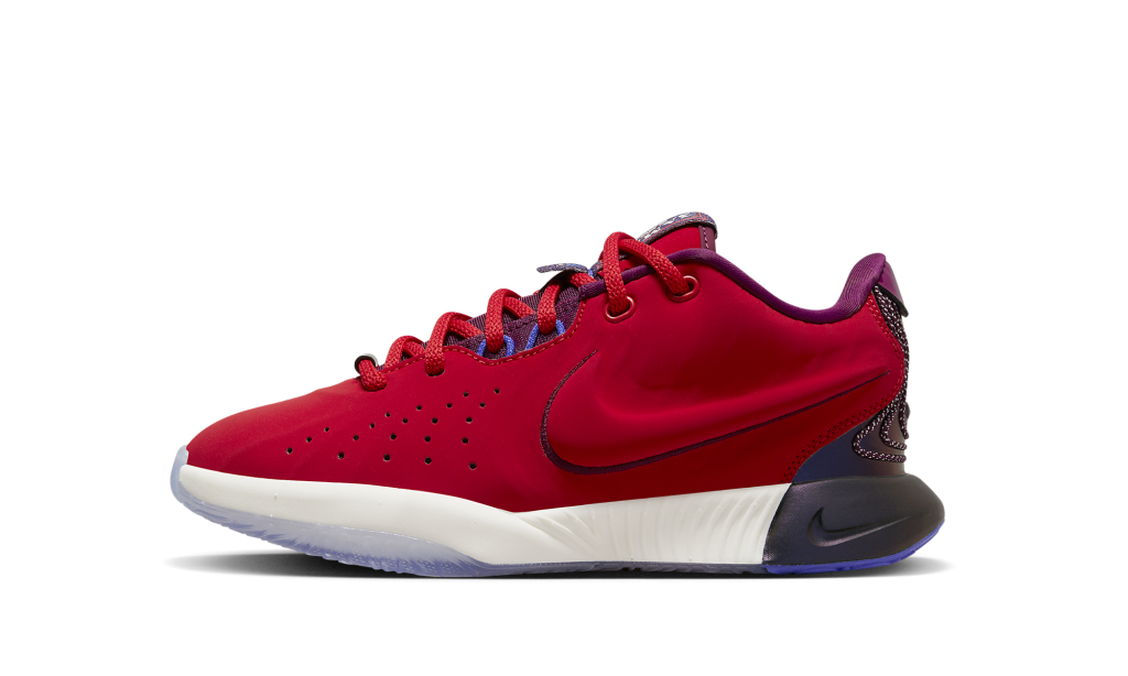nike-lebron-2 FN4305-600