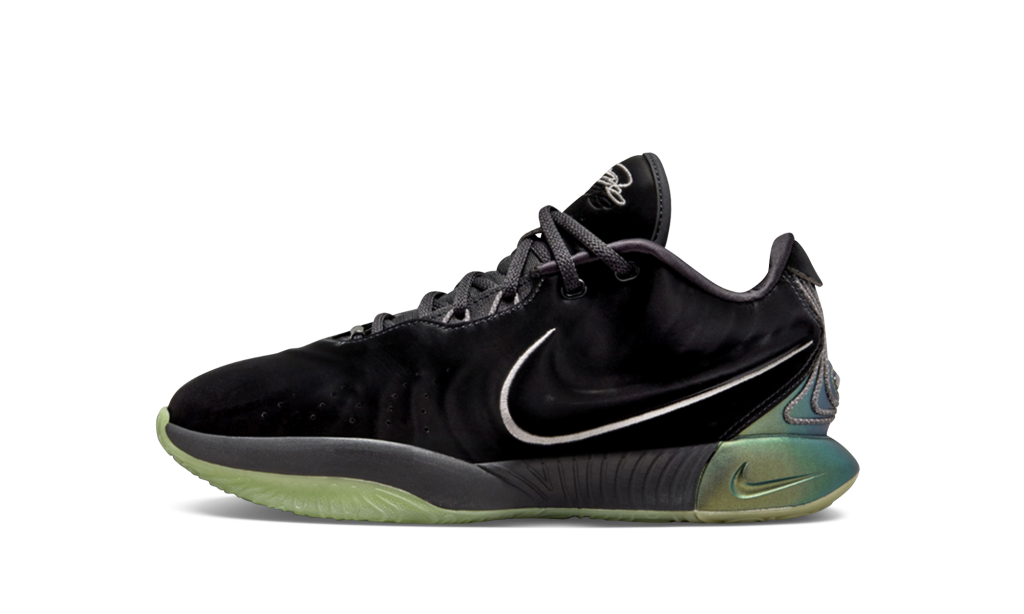 nike-lebron-2 FB7699-001