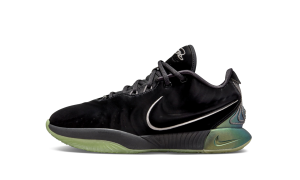 Nike LeBron 21 GS “Tahitian” (FB7699-001)