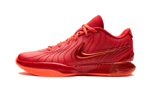 Nike LeBron 21 “James Gang” (HF5951-600)