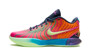 Nike LeBron 21 “Optimism” (HF5353-400)