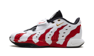 Nike LeBron 21 Prime 96 “Varsity Red” (HV1221-100)