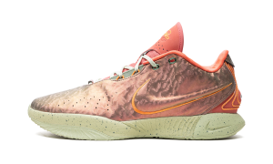 Nike LeBron 21 “Queen Conch” (FN0708-800)